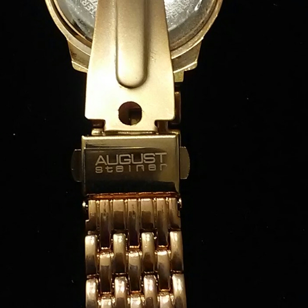 August Steiner Watch - Picture 3 of 4